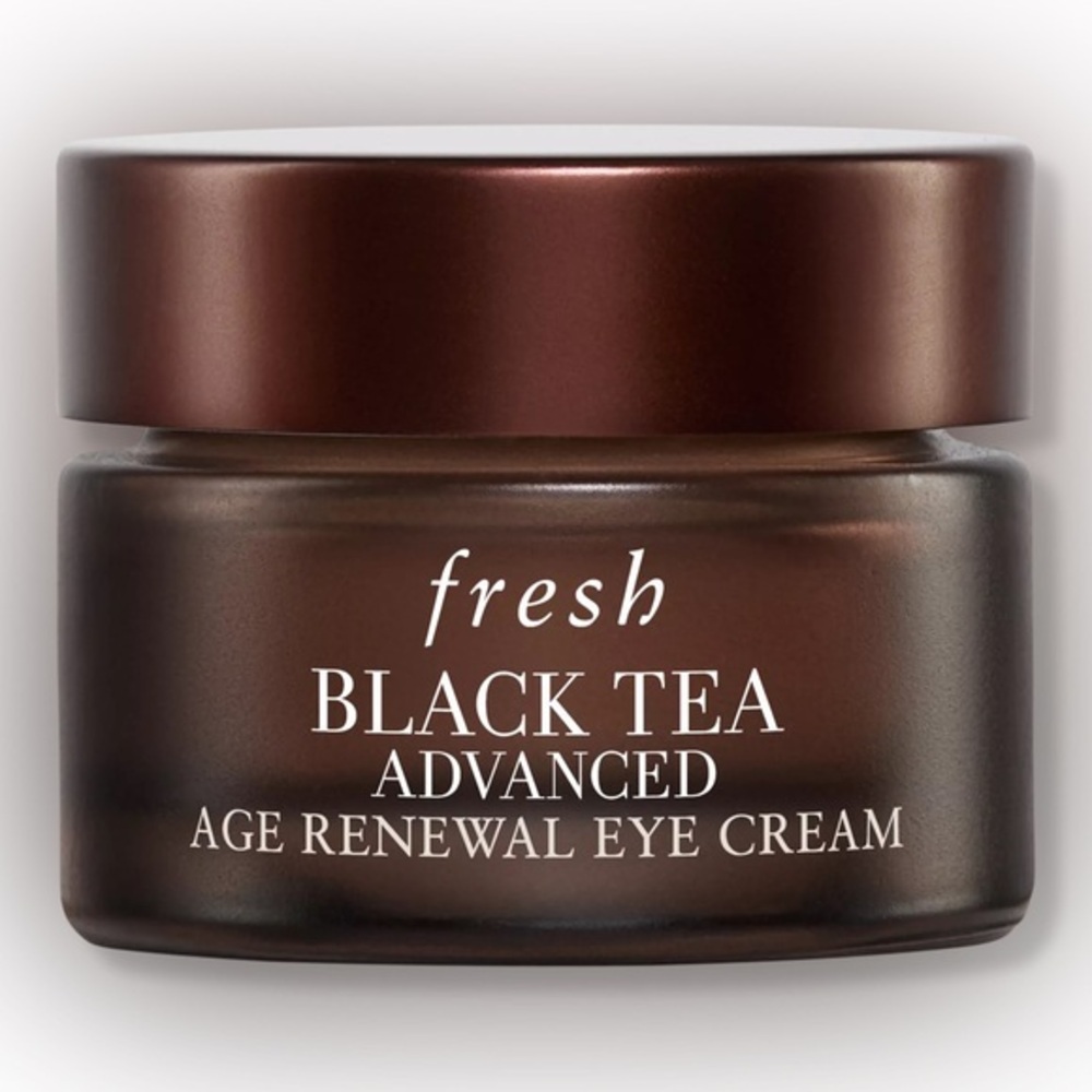 Fresh Black Tea Advanced Age Renewal Eye Cream